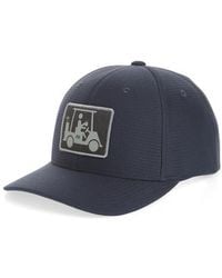 Travis Mathew - El Capitan Baseball Cap - Lyst