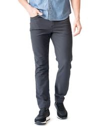 DEVIL-DOG DUNGAREES - Comfort Slim Fit Jeans - Lyst
