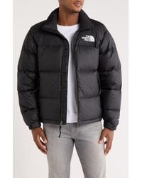 The North Face - 1996 Retro Nuptse 700 Fill Power Down Packable Jacket - Lyst