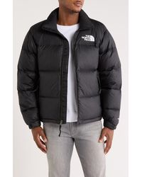 The North Face - 1996 Retro Nuptse 700 Fill Power Down Packable Jacket - Lyst