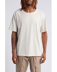 BP. - Easy Crewneck Short Sleeve T-shirt - Lyst