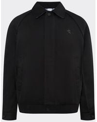 le PERE - Harrington Jacket - Lyst