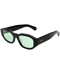 Illesteva - Cassette Sunglasses - Lyst