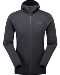 Rab - Evolute Hooded Jacket - Lyst