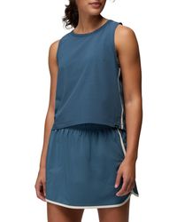 Prana - Railay Performance Tank - Lyst