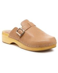 Kelsi Dagger Brooklyn - Nitro Platform Clog - Lyst