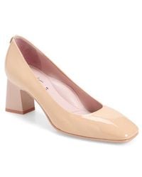 Naot - Cass Patent Pump - Lyst