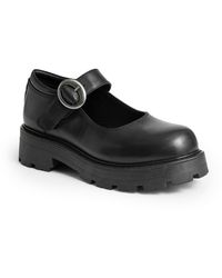 Vagabond Shoemakers - Cosmo 2.0 Platform Mary Jane - Lyst
