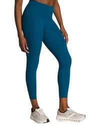 Spanx - Spanxshape Booty Boost Side Pocket Leggings - Lyst
