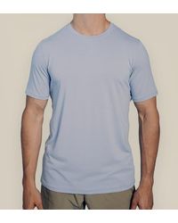 while on earth™ - Persist Tee - Lyst