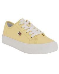 Tommy Hilfiger - Aressa Sneaker - Lyst