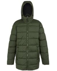 Regatta - Lakiver Padded Jacket - Lyst