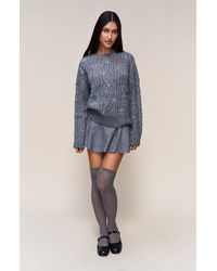 GUIZIO - Etta Sweater - Lyst