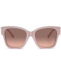 Tiffany & Co. - 54Mm Gradient Square Sunglasses - Lyst