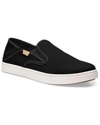 Sanuk - Tydal Sneaker - Lyst