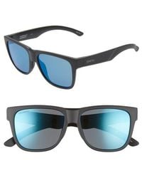 Smith - Lowdown 2 55Mm Chromapop Polarized Sunglasses - Lyst