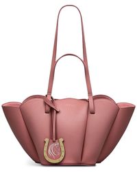 Radley - Kentucky Derby Ss25 Open Top Satchel Bag - Lyst