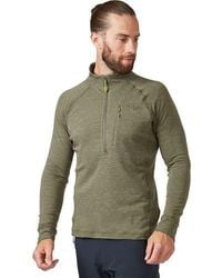 Rab - Nexus Pull-On Jacket - Lyst