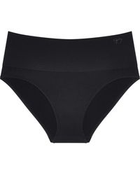 Triumph - Soft Sculpt Shaping Briefs - Lyst