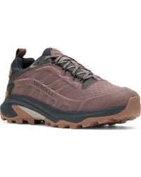 Merrell - Moab Speed 2 Gore-Tex Hiking Shoe - Lyst