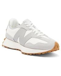 New Balance - 327 Sneaker - Lyst