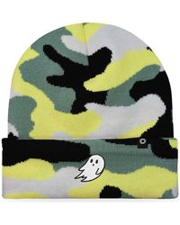 Alix - Ghost Beanie - Lyst