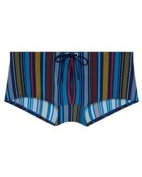 Hom - Marni Swim Trunk - Lyst