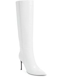 bandera knee high boot jeffrey campbell