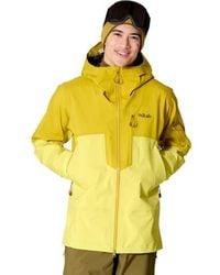 Rab - Khroma Latok Gtx Jacket - Lyst