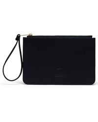 Herschel Supply Co. - Edessa Zip Pouch - Lyst