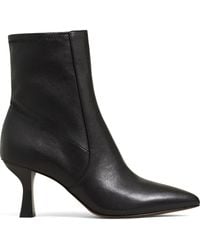 Madewell - The Justine Ankle Boot - Lyst