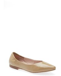 Cordani - Mavis Pointed Toe Flat - Lyst