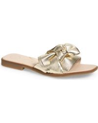 Paul Green - Annie Slide Sandal - Lyst