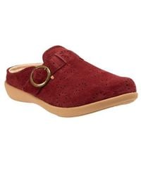Revitalign - Siesta Eclipse Clog - Lyst