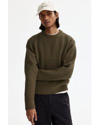 H&M - Regular-Fit Sweater - Lyst