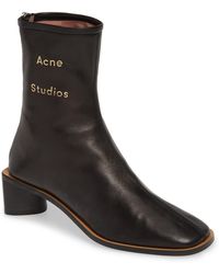 acne tinne black