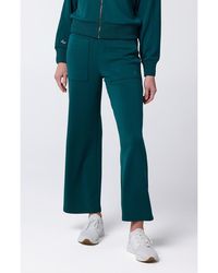 Centerline Athletics - Active Lifestyle Straight Leg Pants - Lyst
