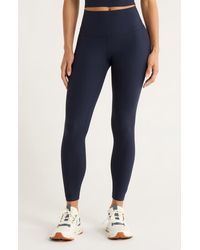 Mpg - Ribbed Leggings - Lyst