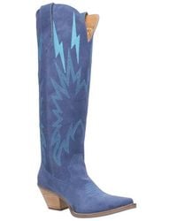 Dingo - Thunder Road Cowboy Boot - Lyst