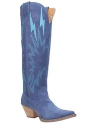 Dingo - Thunder Road Cowboy Boot - Lyst
