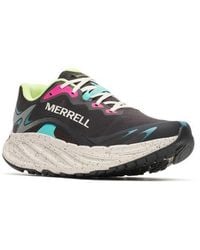 Merrell - Promorph Trail Running Shoe - Lyst