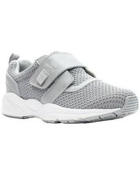 Propet - Stability X Strap Sneaker - Lyst