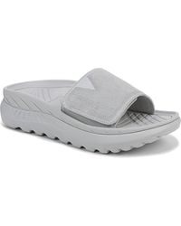 Vionic - Rejuvenate Slide Sandal - Lyst