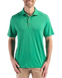 Cutter & Buck - Forge Recycled Blend Polo - Lyst