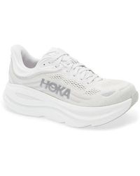 Hoka One One - Bondi 9 Running Shoe - Lyst