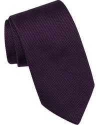 Elizabetta - Plum - Lyst