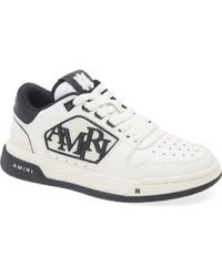 Amiri - Classic Low Sports Shoes - Lyst