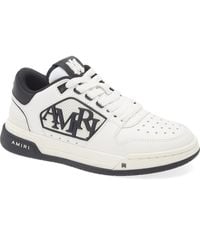 Amiri - Classic Low Sports Shoes - Lyst