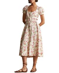 Polo Ralph Lauren Casual and day dresses for Women - Up to 40% off at ...