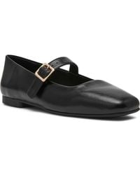 Anne Klein - Mabel Mary Jane Flat - Lyst